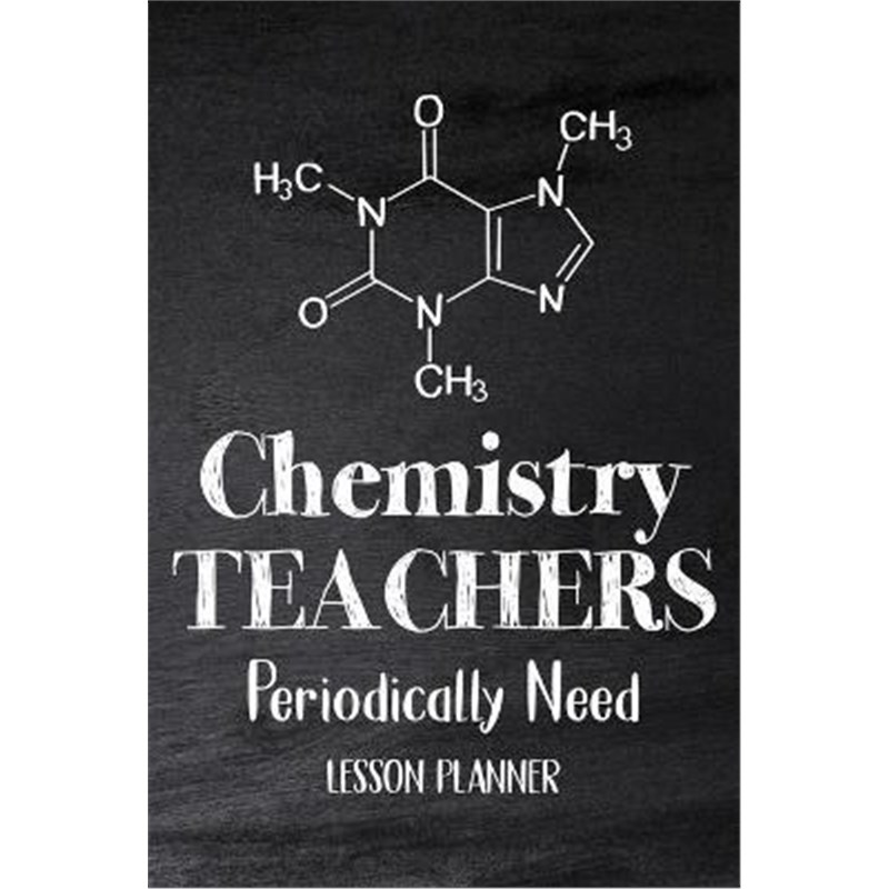 预订chemistry teachers periodically need:chemistry lesson