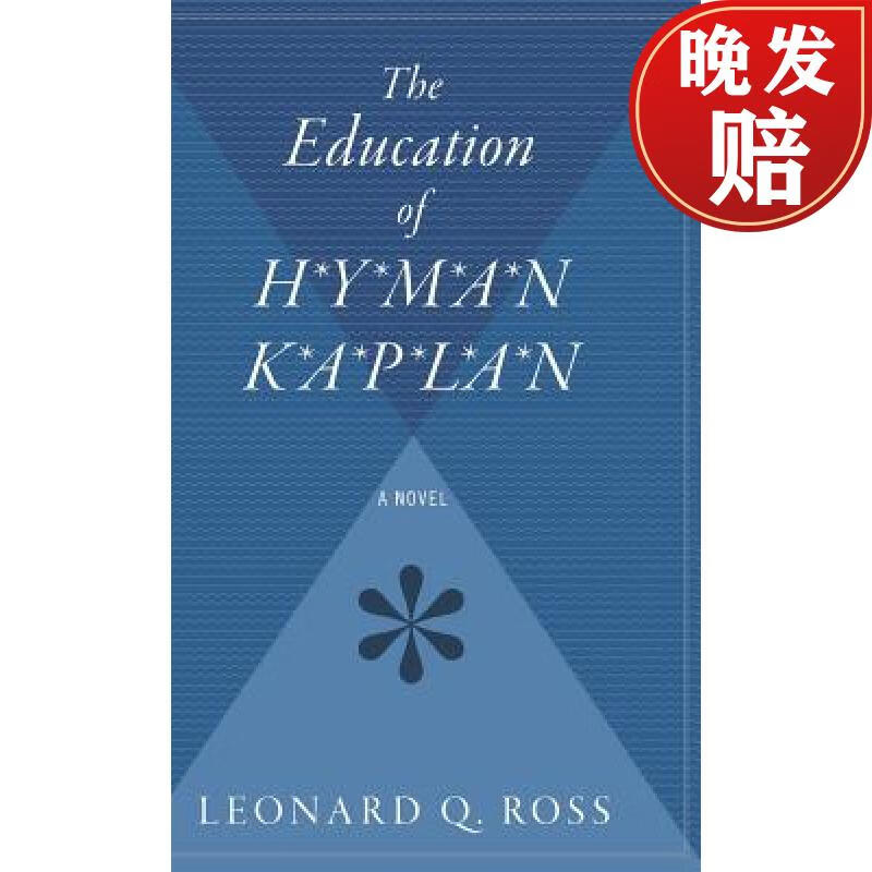 【4周达】the education of h*y*m*a*n k*a*p*l*a*n