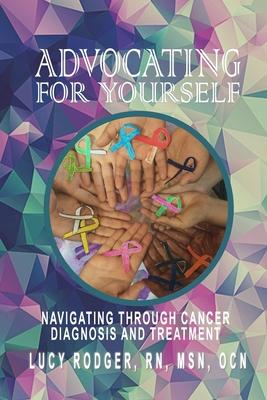 预订 advocating for yourself: navigating through cancer