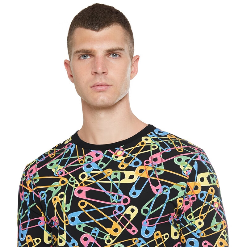 Копии брендовых сумочек - Moschino Moschino - это 