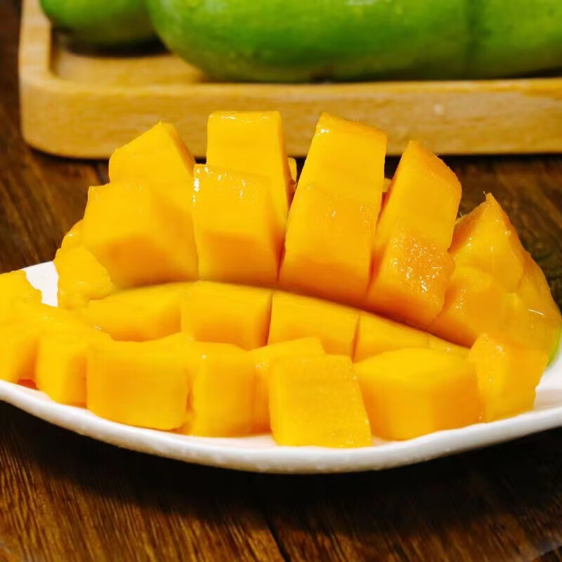 芒果商品历史价格查询入口|芒果价格走势