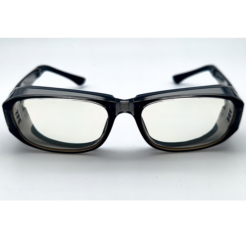 睛米近视湿房镜 一类医疗器械 保湿眼镜 干眼症眼镜 眼睛干涩湿防镜 磨砂黑(近视定制款) 定制近视度数(需联系客服)