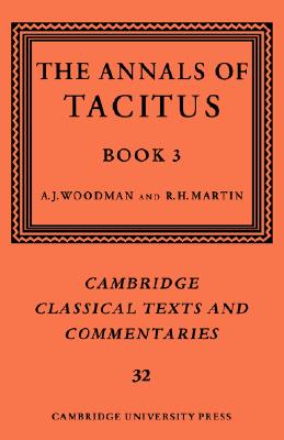 The Annals of Tacitu