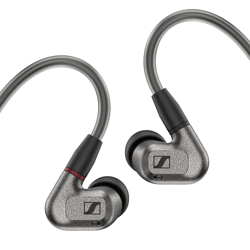 森海塞尔(Sennheiser)IE系列 IE600/IE200/IE900高保真监听HiFi音乐耳机有线入耳式耳机耳挂专业送礼礼物 【IE600】HIFI进阶级