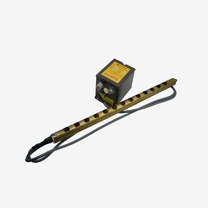 otapur静电消除棒 离子风铜棒 离子风棒ot6006aa ot6008 600mm