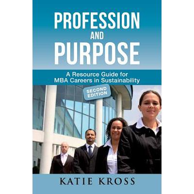 【预订按需打印3周达】profession and purpose: a resource guide