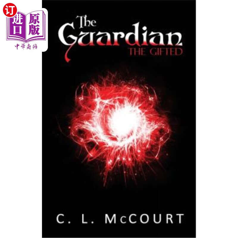 海外直订the guardian 卫报