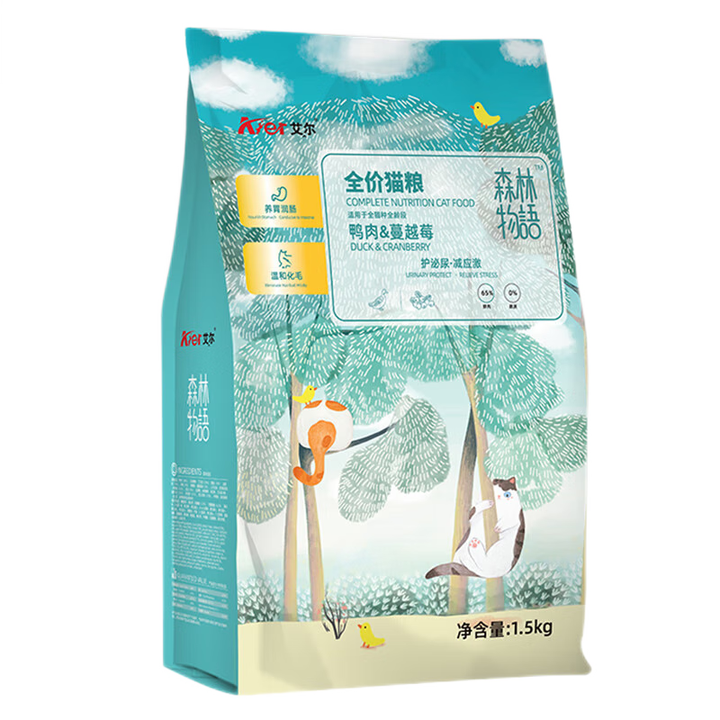 ����è��Ѽ����Խݮȫ�۵�����è��èͨ��ɭ������è�� 10kgװ����ʮ�ﳬֵװ��