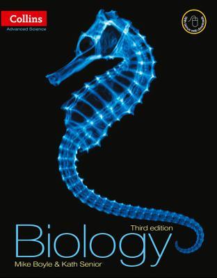 预订 Biology