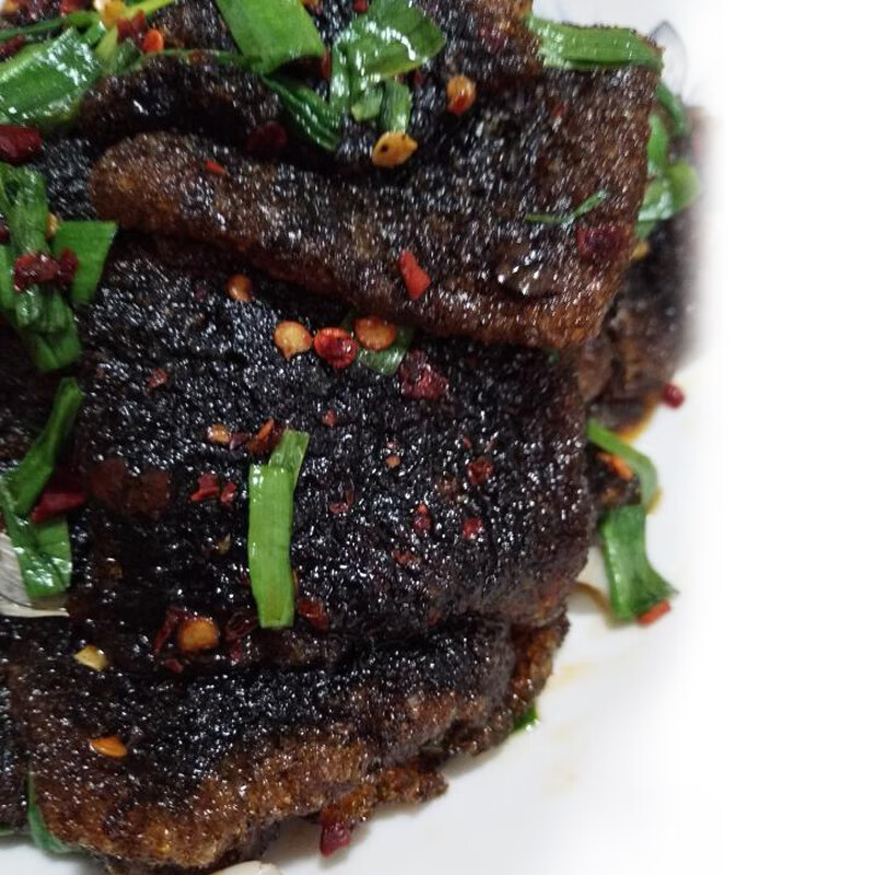 纳嘉新蕨粑粑蕨根粉粑粑湖南湘西土家特产蕨粑高山农家手工纯蕨根粑