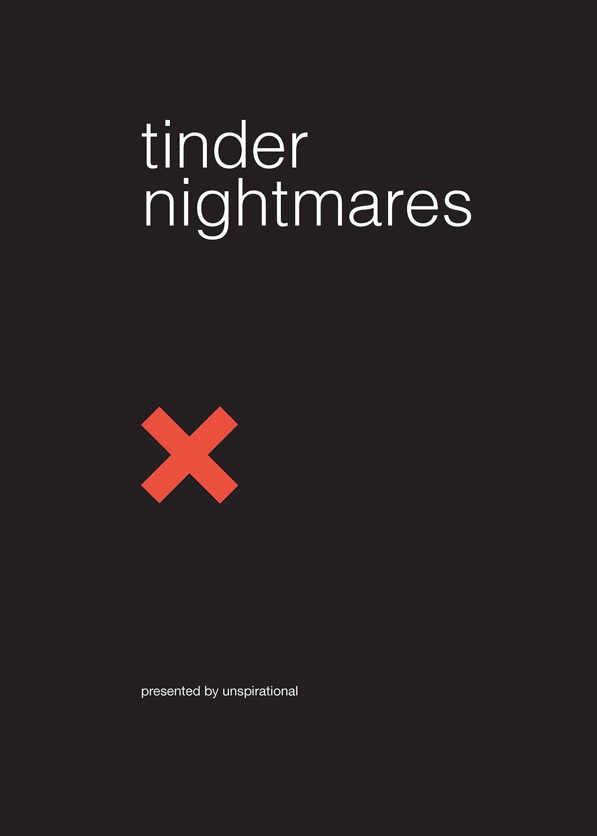 tinder nightmares