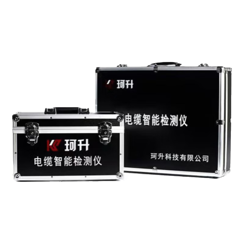 珂升故障检测仪漏电检测仪高压脉冲定位器巡线仪断路漏电智能声磁同步 AIS创业型功能齐全