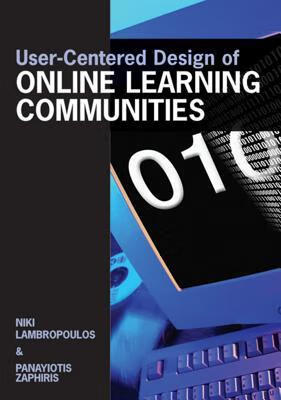 预订 user-centered design of online learning communities
