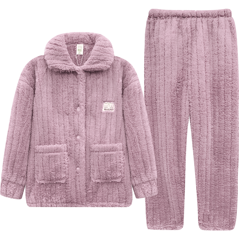 ����ţ Ůͯ�ﶬ�Ӻ�Ҿӷ� 61208-ӣ���� 150 (16�뽨������140-145) 34.5Ԫ(����ȯ)