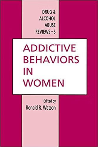 预订 addictive behaviors in women