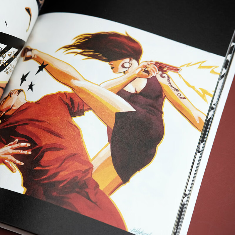 正版全新 100颗子弹3:跌宕起伏