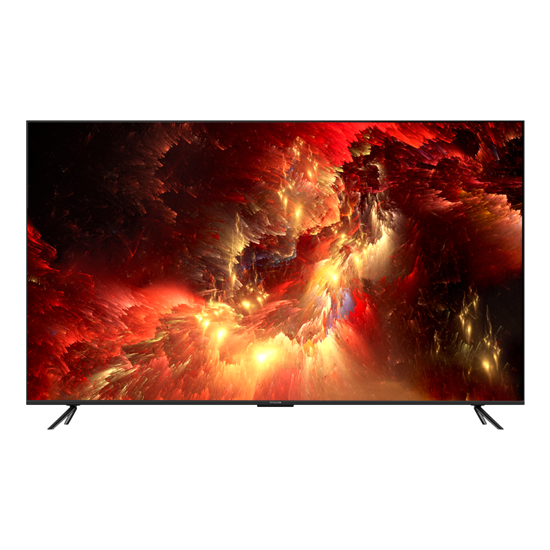 FFALCON 雷鸟鹤5PLUS 85英寸巨幕智能大屏游戏电视机 120Hz高刷屏 背光分区 85英寸10052418581667