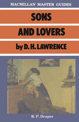 预订 sons and lovers by d.h. lawrence