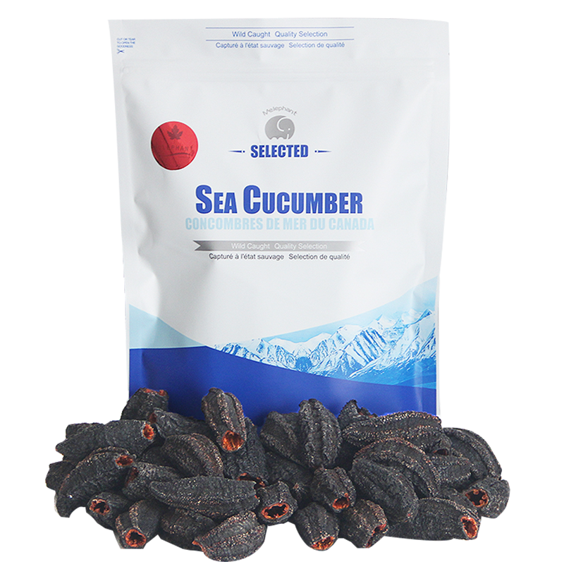 满乐纷海参：保证质量的淡干海参，价格合理又实惠|海参怎么才能买到最低价