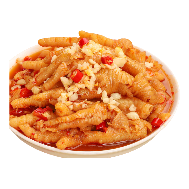 ���ڲ�������ζ��ͷ�޹Ǽ�צ1000g�������������ﺬ��60%ȥ�Ƿ�צ������ʳС�� 107.1Ԫ��3��(��35.7Ԫ/��)