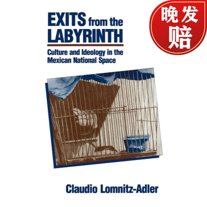 【4周达】exits from the labyrinth: culture and ideology in the