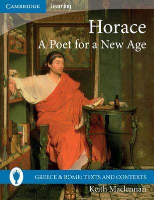 预订 horace: a poet for a new age
