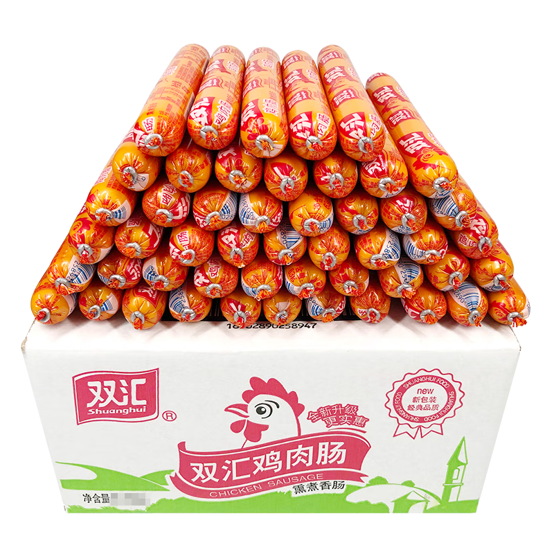 方便食品价格走势及榜单推荐