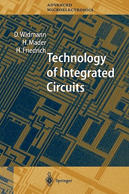 预订 Technology of Integrated Circuits