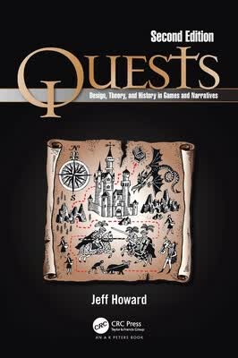 预订 Quests