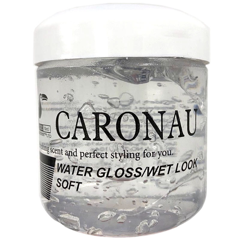 春芙(chunfu)啫喱膏化妆师新娘盘发专用儿童发型定型膏美发发胶整理