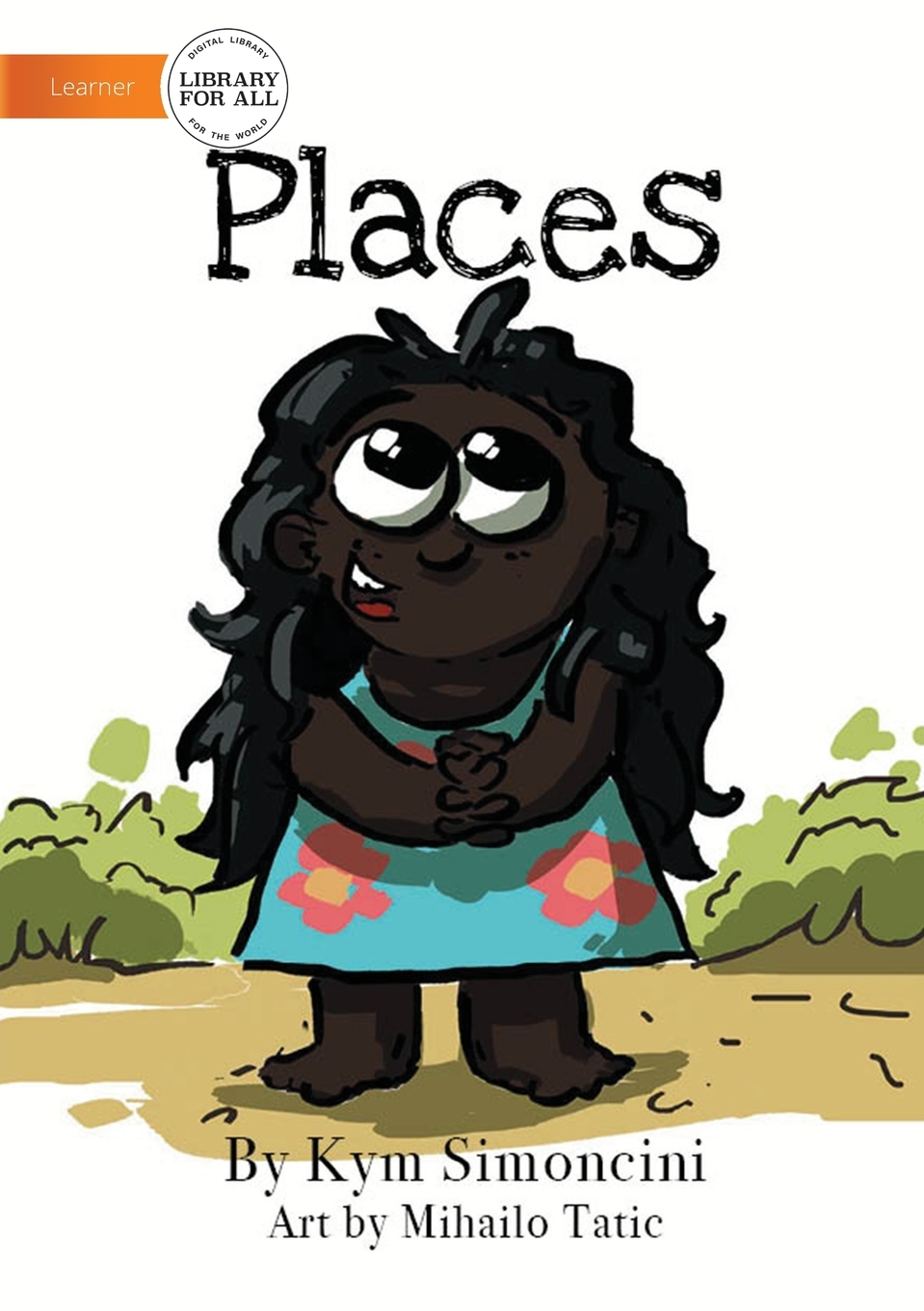 【预售 按需印刷】places