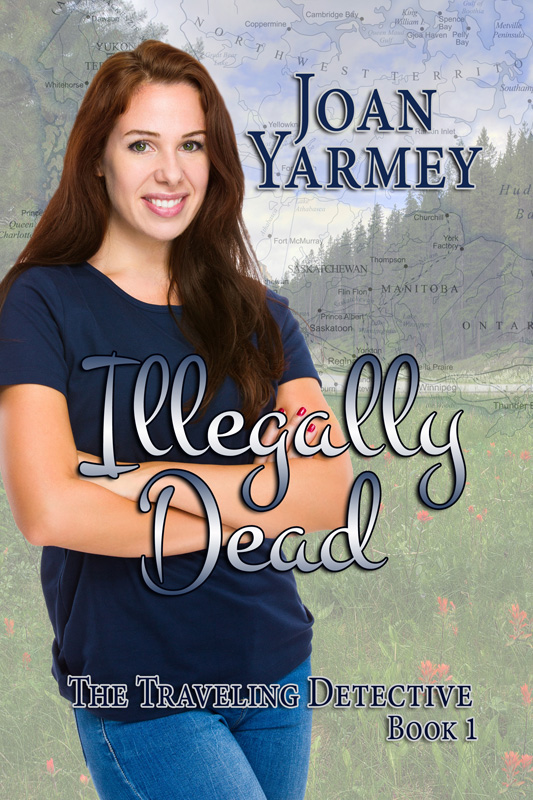 illegally dead