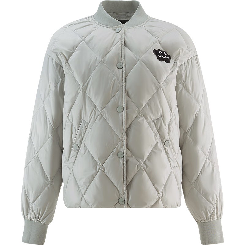 �������޷�Ů2023�궬���¿���籣ů��ӯ�������� �׻�ɫ XL