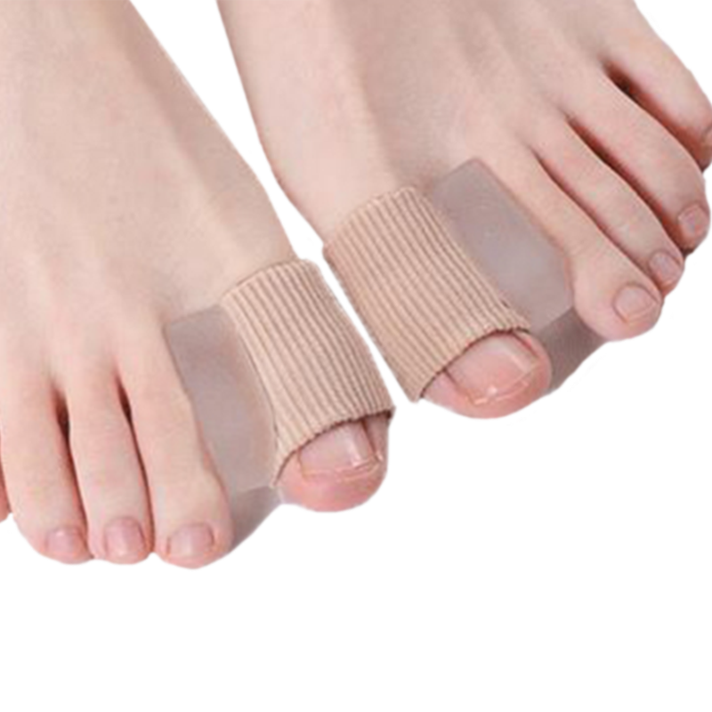 Olera 日本品牌腳趾矯正器拇指外翻大腳趾頭分趾器穿鞋日夜用男女通用