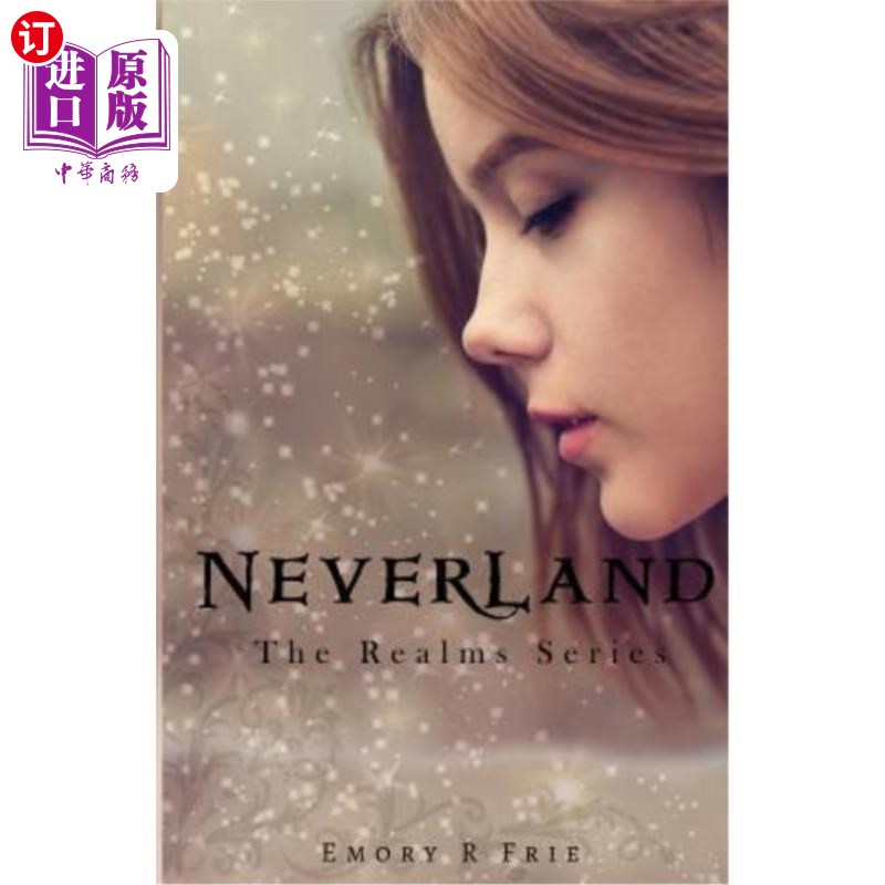 海外直订neverland 梦幻岛