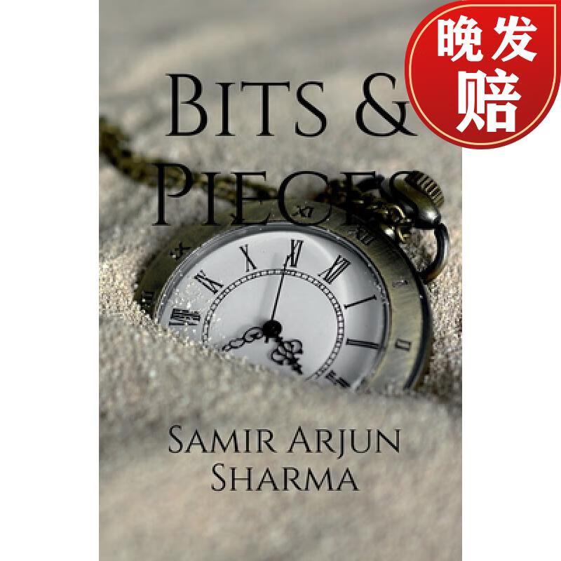 【4周达】bits and pieces
