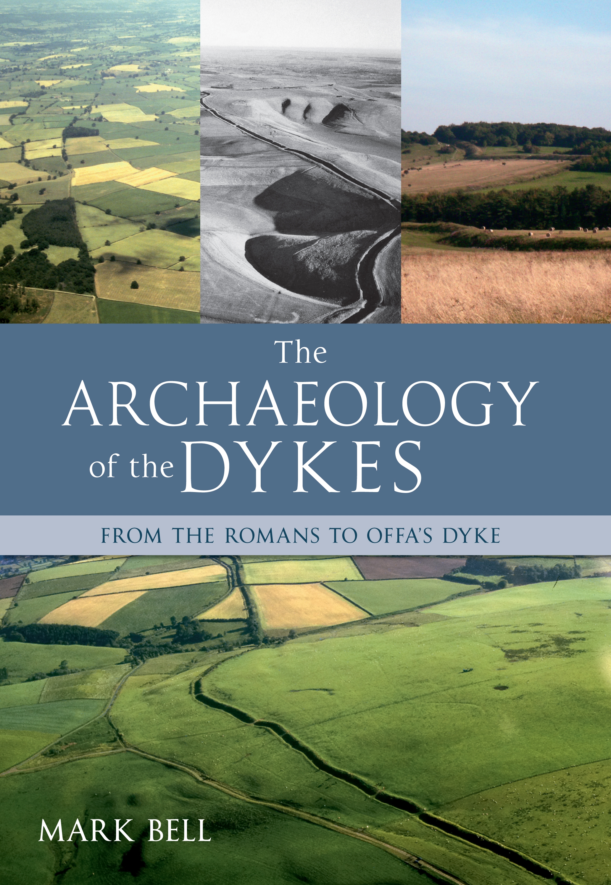 archaeology of the dykes