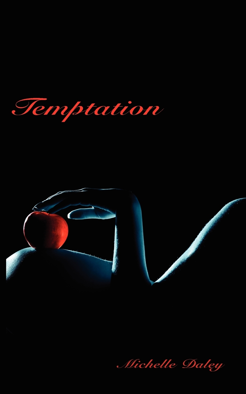 预售 按需印刷 temptation