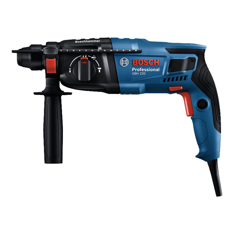 BOSCH紸һ2ͼõ紸 GBH220ͷװ