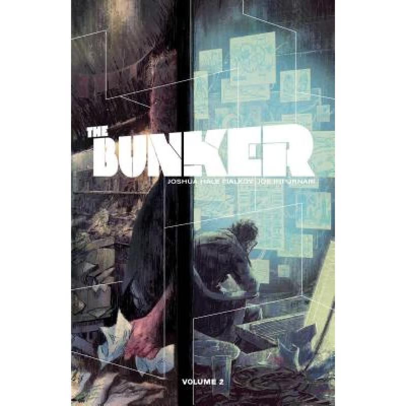 预订 The Bunker Vol. 2, 2