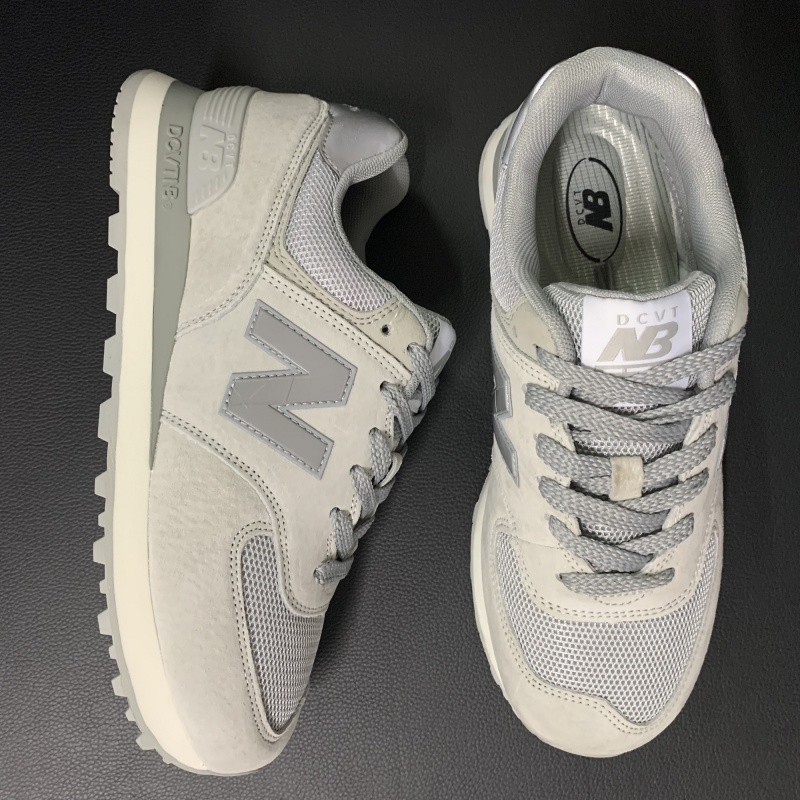 新百伦男鞋官方春款女鞋慢跑鞋国产nb潮鞋运动休闲纽百伦跑步鞋 574