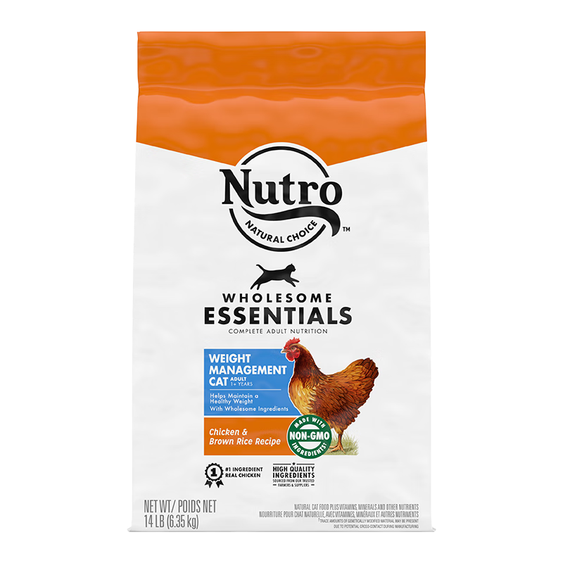 ���ڲ�������ʿ��Nutro������è��ȫ��Ӫ��ϵ�����ؿ���ȫ�۳�èè��5��