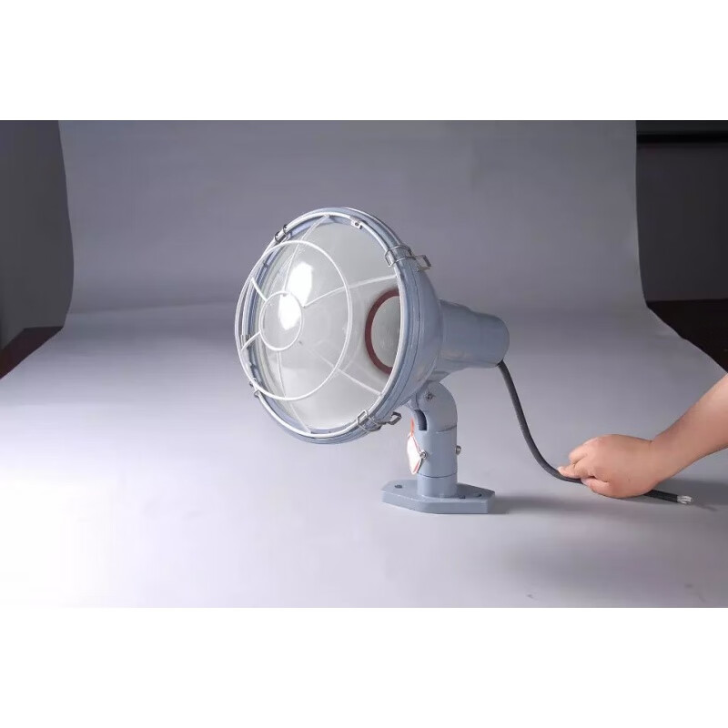 上海亮舟 船用铝合金投光灯tg63/64/65/66白炽灯/反射灯300/500w tg63