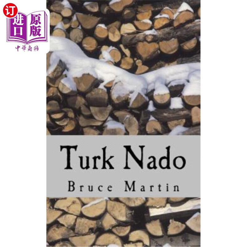 海外直订turk nado turk游泳