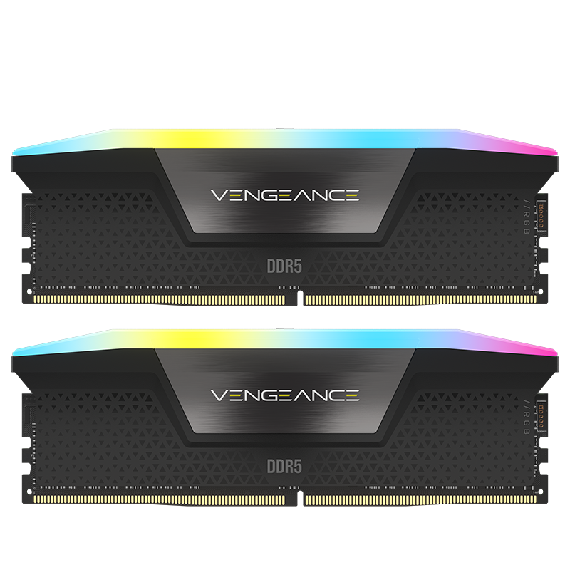 ̺  48GB(24Gx2) DDR5 6400 RGB ɫ C36ʵ1093.51Ԫ