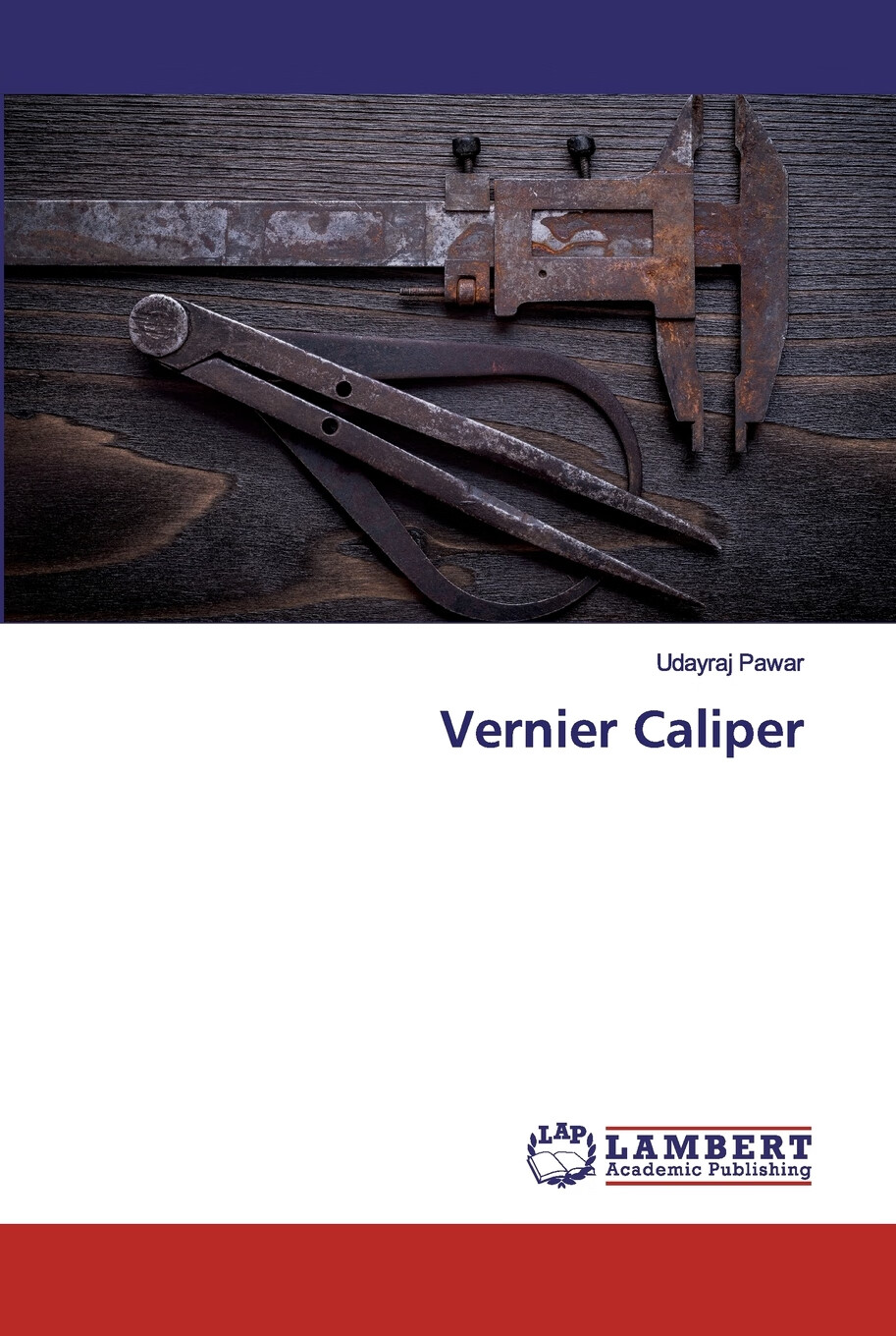 【预售 按需印刷】vernier caliper