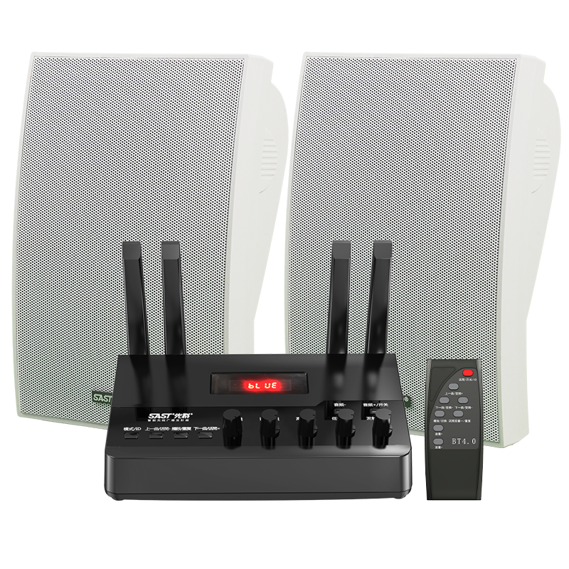 �ȿƣ�SAST��G36B�������������ڹ�������װ���е��̽����ڹ�ǽʽ�������ֹ����㲥����ϵͳ�ұ���������һ�϶� 440.1Ԫ(������)