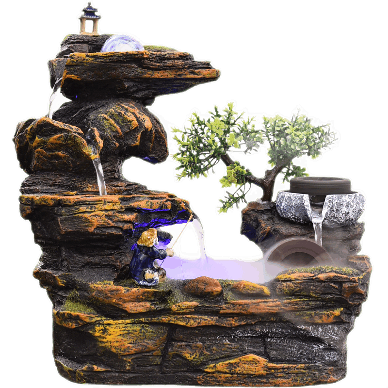 ˮԴ���� ��ɽ�쾰��ˮ��Ȫ�����ڼ�������������ˮ����ɽ�辰�� ɽ��ˮ��С�Ŵ�������    177.2Ԫ