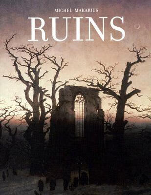 预订 ruins