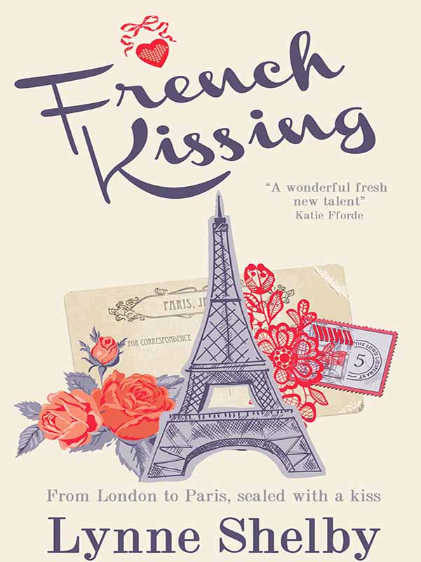 french kissing
